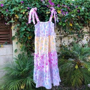 ❌ SOLD ❌ Loveshack Fancy for Target Margaux Dress